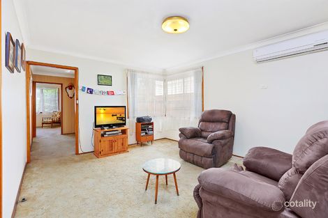 Property photo of 44 Bayard Street Concord NSW 2137