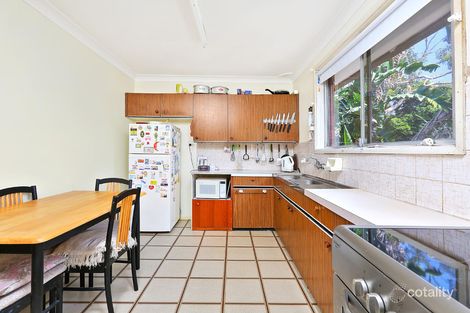 Property photo of 44 Bayard Street Concord NSW 2137