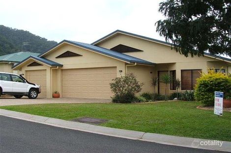 1 Spowatt Cl, Kanimbla, QLD 4870