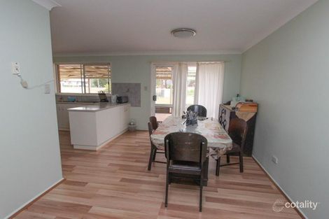 Property photo of 5 Harmony Court Gowrie Junction QLD 4352
