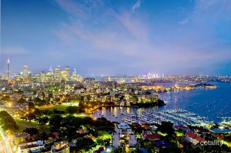 Property photo of 25F/3-17 Darling Point Road Darling Point NSW 2027