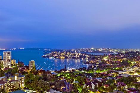 Property photo of 25F/3-17 Darling Point Road Darling Point NSW 2027