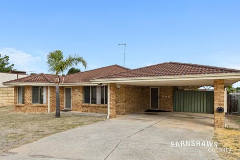Property photo of 46 Bourke View Jane Brook WA 6056