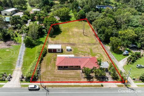 Property photo of 11 Castile Crescent Holmview QLD 4207