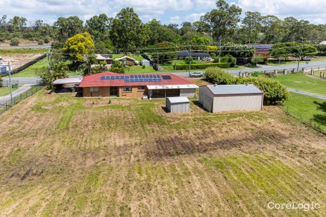 Property photo of 11 Castile Crescent Holmview QLD 4207