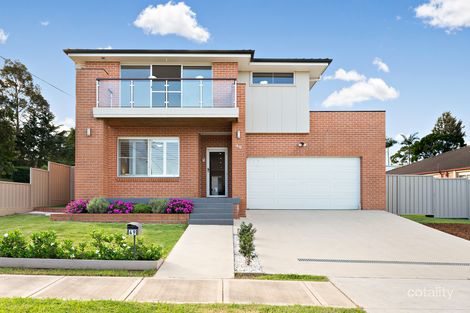 Property photo of 49 Marguerette Street Ermington NSW 2115