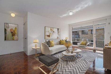 Property photo of 3/9-11 Ocean Street North Bondi NSW 2026