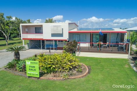 Property photo of 55 Tollington Road Bowen QLD 4805