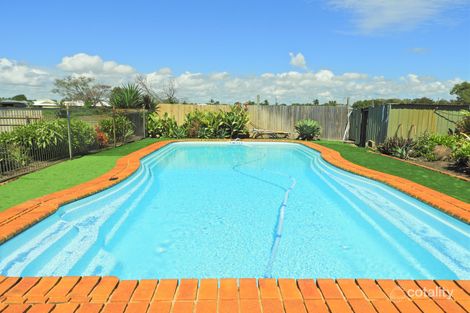 Property photo of 55 Tollington Road Bowen QLD 4805