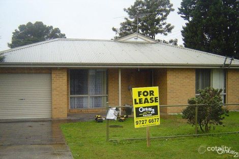 Property photo of 64 Eton Street Smithfield NSW 2164