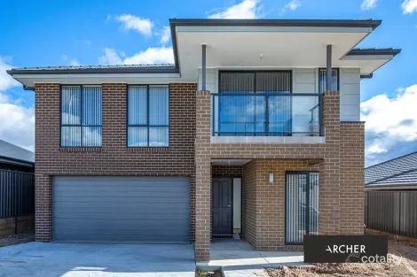 9 Albion St, Googong, NSW 2620