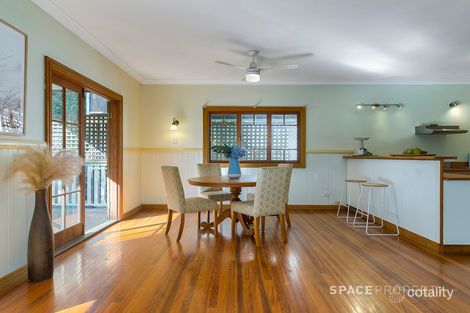 Property photo of 33 Emma Street Red Hill QLD 4059