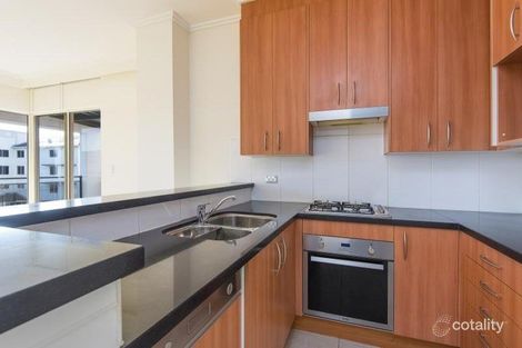 Property photo of 64/1 Janoa Place Chiswick NSW 2046