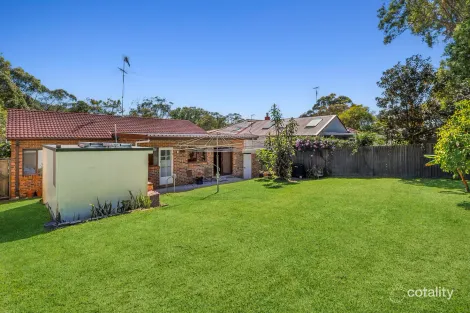 Property photo of 39 Queens Parade Newport NSW 2106