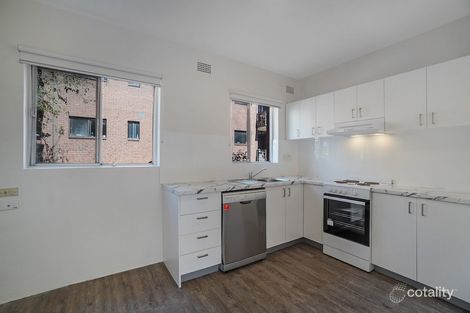 Property photo of 3/9-11 Ocean Street North Bondi NSW 2026