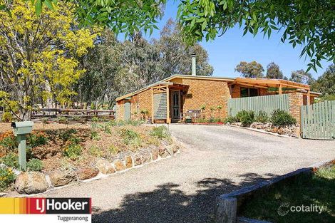 Property photo of 14 Troughton Street Banks ACT 2906