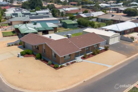 Property photo of 1 Maple Crescent Numurkah VIC 3636