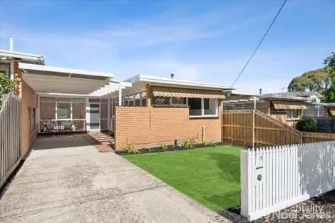 Property photo of 2/14 Kitchener Road Croydon VIC 3136