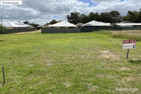 4a Wood Ave, Waroona, WA 6215