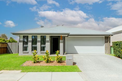 16 Bloomfield Esp, South Maclean, QLD 4280