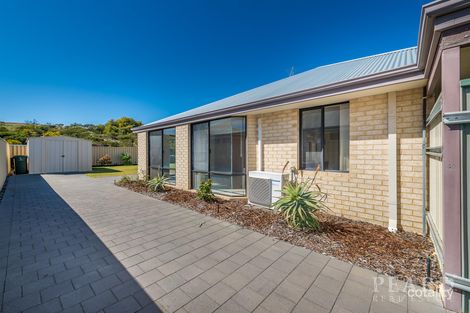 Property photo of 48 Vanderlin Crescent Ridgewood WA 6030