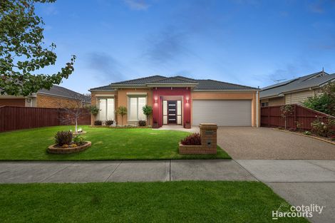 Property photo of 13 Lavender Avenue Pakenham VIC 3810