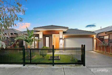 Property photo of 118 Park Orchard Drive Pakenham VIC 3810