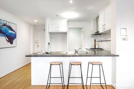 Property photo of 1410/83 Queens Bridge Street Southbank VIC 3006