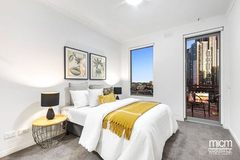 Property photo of 1410/83 Queens Bridge Street Southbank VIC 3006
