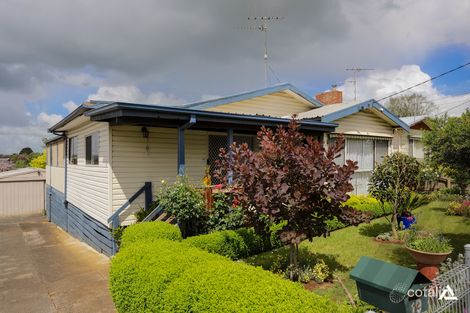 Property photo of 19 Fenton Street Warragul VIC 3820