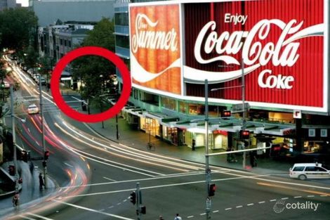 4/2-14 Bayswater Rd, Potts Point, NSW 2011