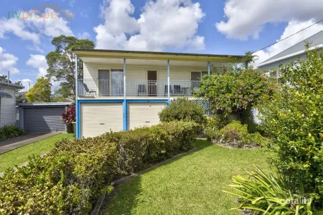 14 Mckay St, Macksville, NSW 2447