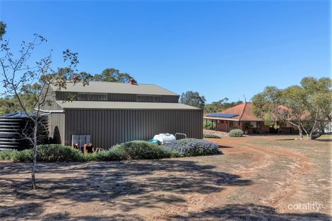 Property photo of 101 Hudson Road Kendenup WA 6323