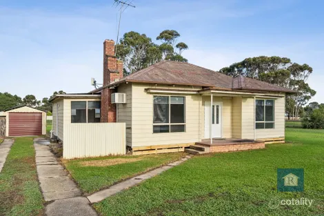 54 Lyons St, Cressy, VIC 3322