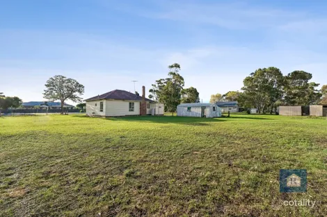 Property photo of 54 Lyons Street Cressy VIC 3322