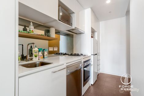 Property photo of 3507/350 William Street Melbourne VIC 3000
