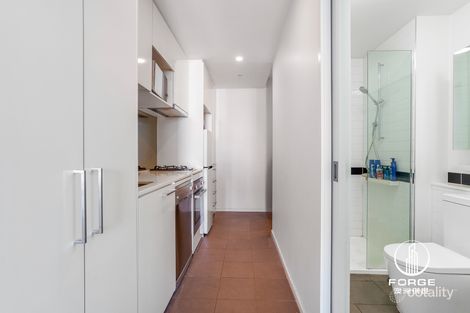 Property photo of 3507/350 William Street Melbourne VIC 3000