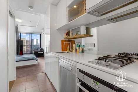 Property photo of 3507/350 William Street Melbourne VIC 3000