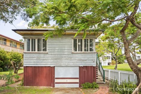 Property photo of 43 Davenport Street Chermside QLD 4032