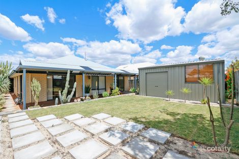 28 Balladonia Dr, Ellenbrook, WA 6069
