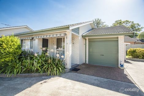 4/179 Adelaide St, Raymond Terrace, NSW 2324