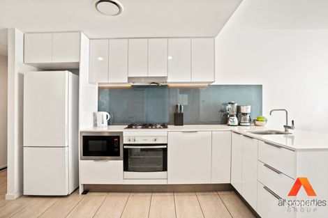 Property photo of 1510/977 Ann Street Fortitude Valley QLD 4006