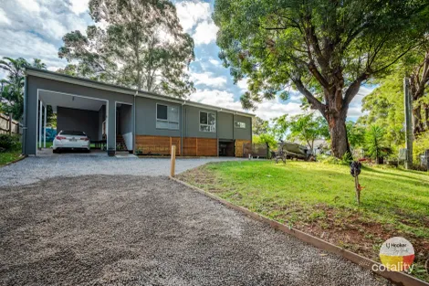 5 Bradman St, Russell Island, QLD 4184