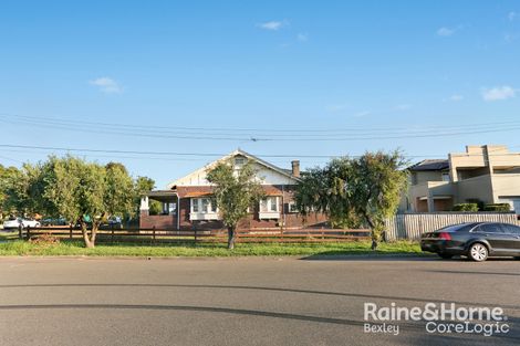 Property photo of 15 Collingwood Avenue Earlwood NSW 2206