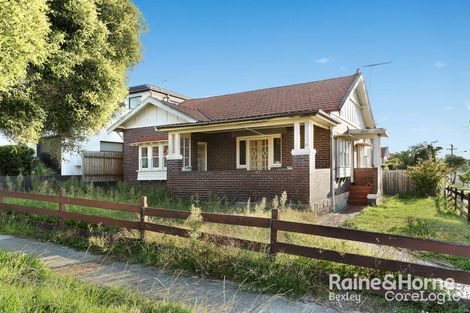 Property photo of 15 Collingwood Avenue Earlwood NSW 2206