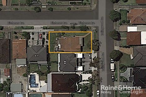 Property photo of 15 Collingwood Avenue Earlwood NSW 2206