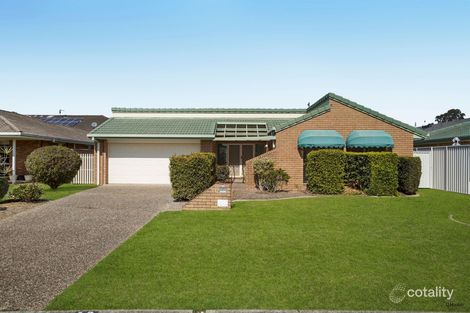 13 Saffron St, Elanora, QLD 4221
