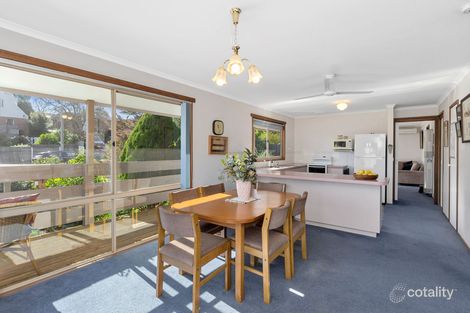 Property photo of 16 Endeavour Drive Ocean Grove VIC 3226