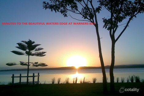 Property photo of 8 Winterlake Road Warners Bay NSW 2282