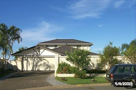 4 Berkley Ct, Highland Park, QLD 4211